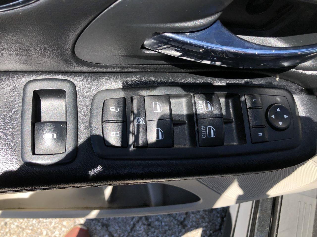 Dodge Grand Caravan SXT Wagon 2020