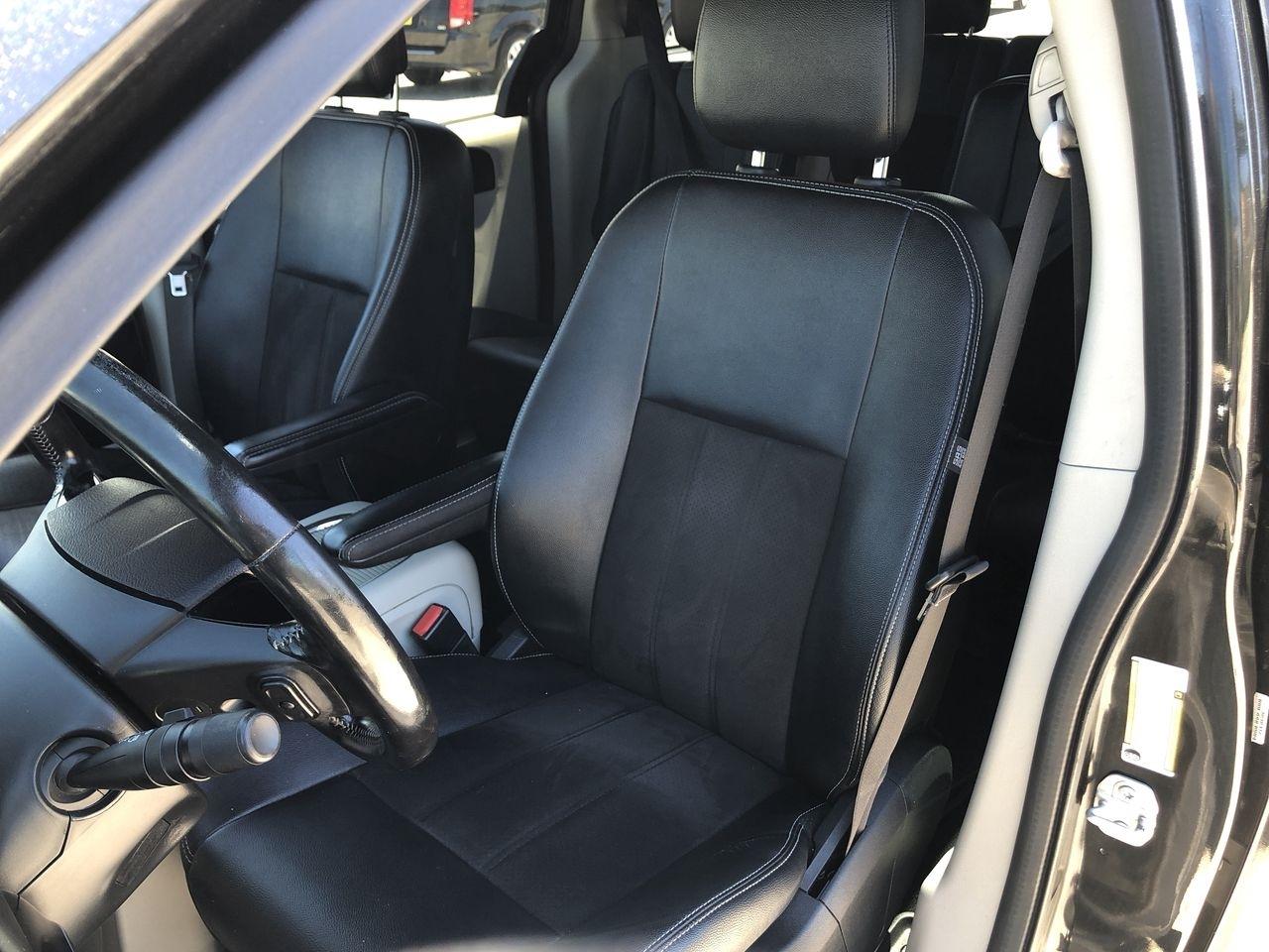 Dodge Grand Caravan SXT Wagon 2020