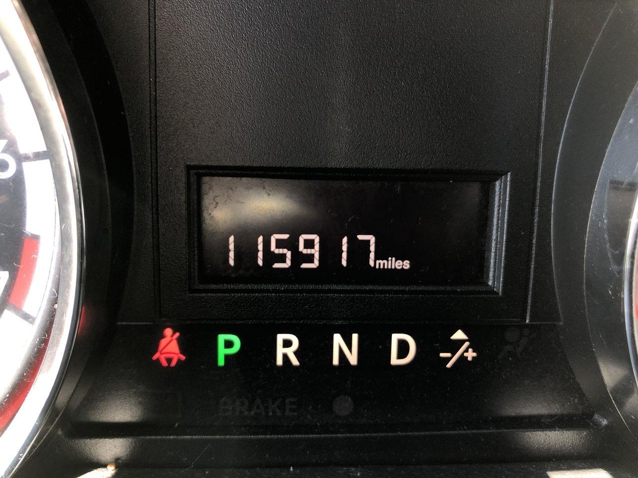 Dodge Grand Caravan SXT Wagon 2020