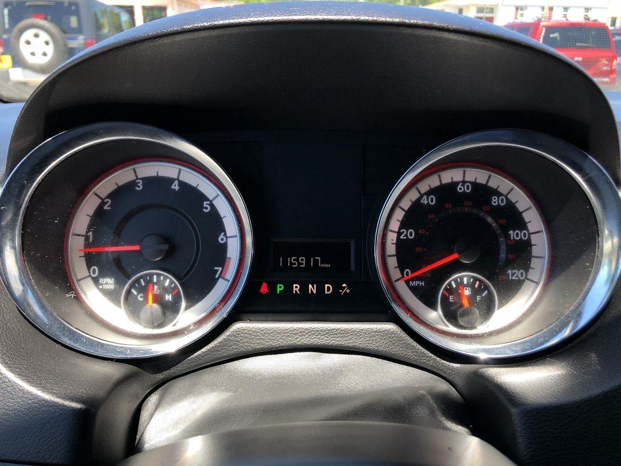 Dodge Grand Caravan SXT Wagon 2020
