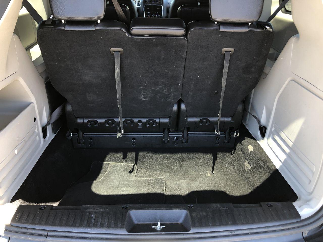 Dodge Grand Caravan SXT Wagon 2020