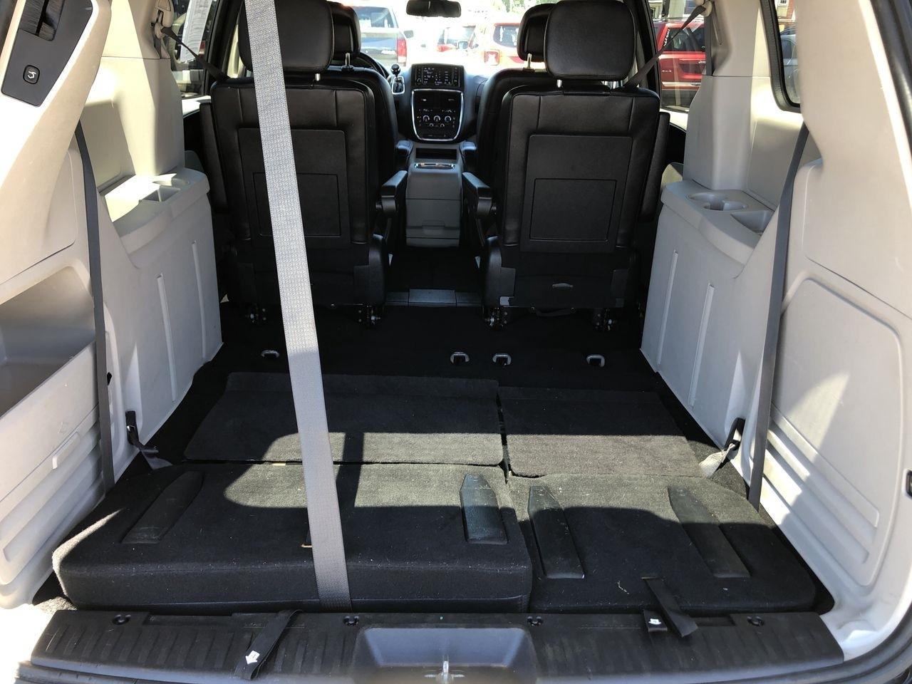 Dodge Grand Caravan SXT Wagon 2020