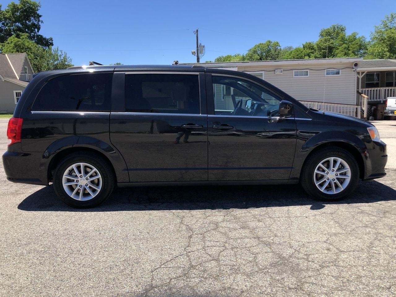 Dodge Grand Caravan SXT Wagon 2020