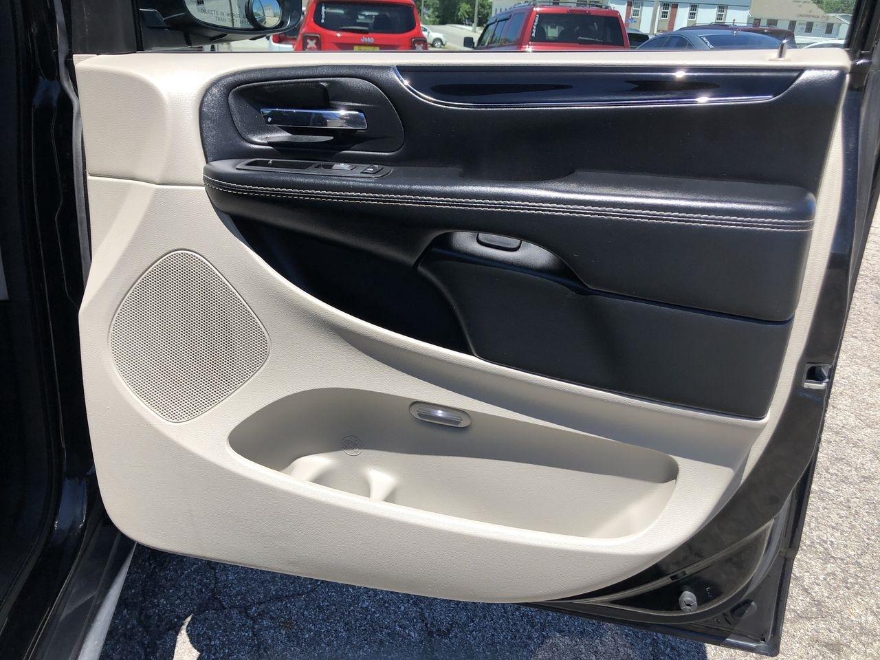 Dodge Grand Caravan SXT Wagon 2020