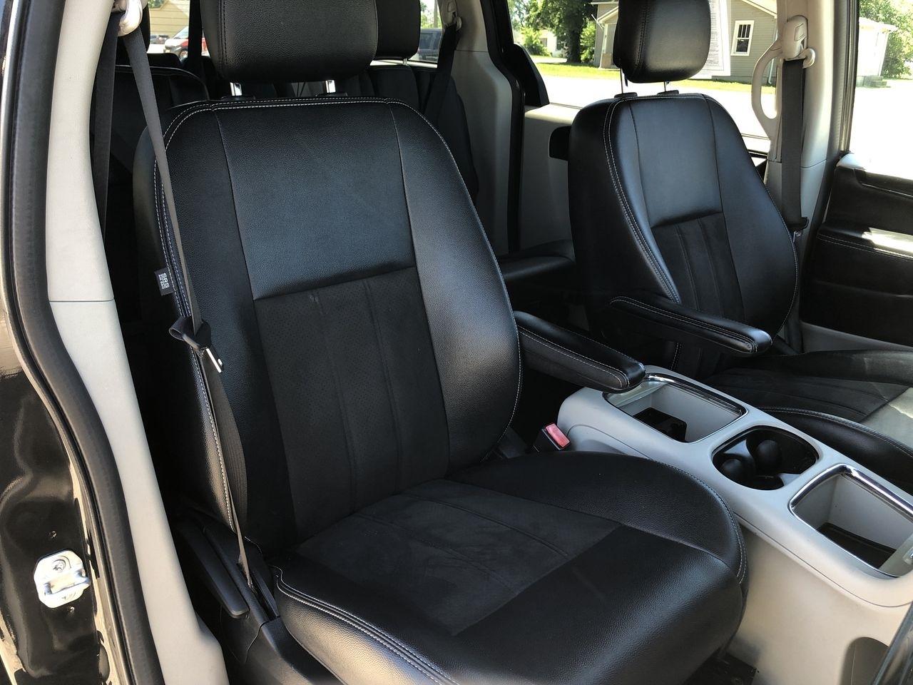 Dodge Grand Caravan SXT Wagon 2020