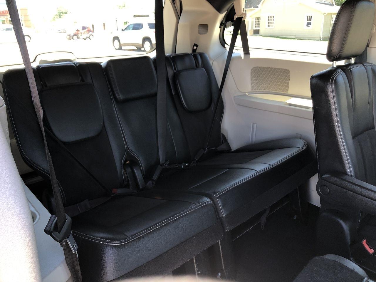 Dodge Grand Caravan SXT Wagon 2020