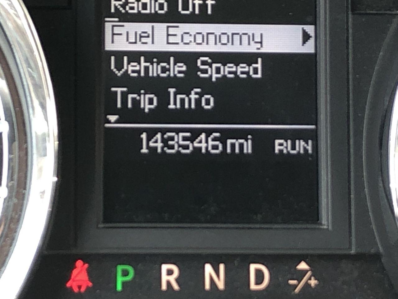 Chrysler Town & Country 4dr Wgn Limited 2015