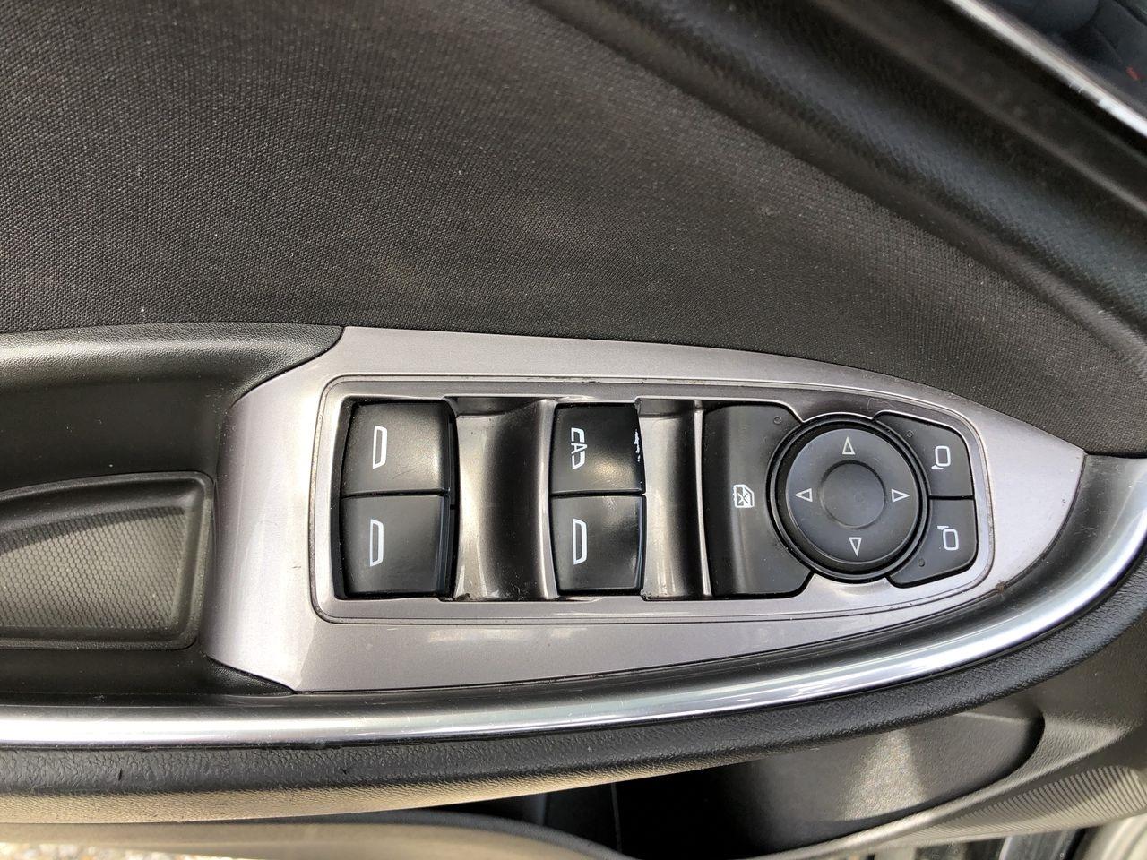 Chevrolet Malibu 4dr Sdn LT 2020