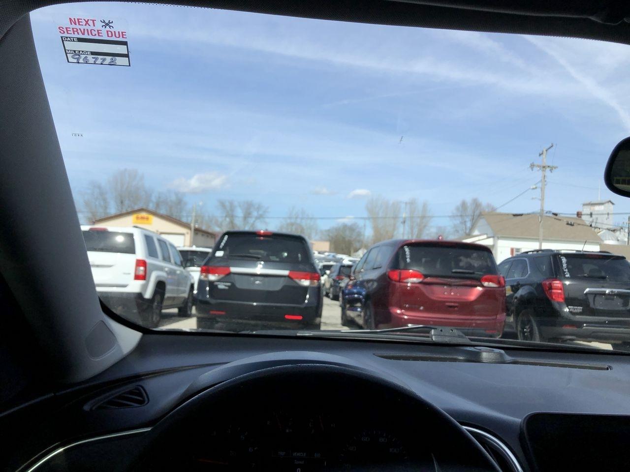 Chevrolet Malibu 4dr Sdn LT 2020