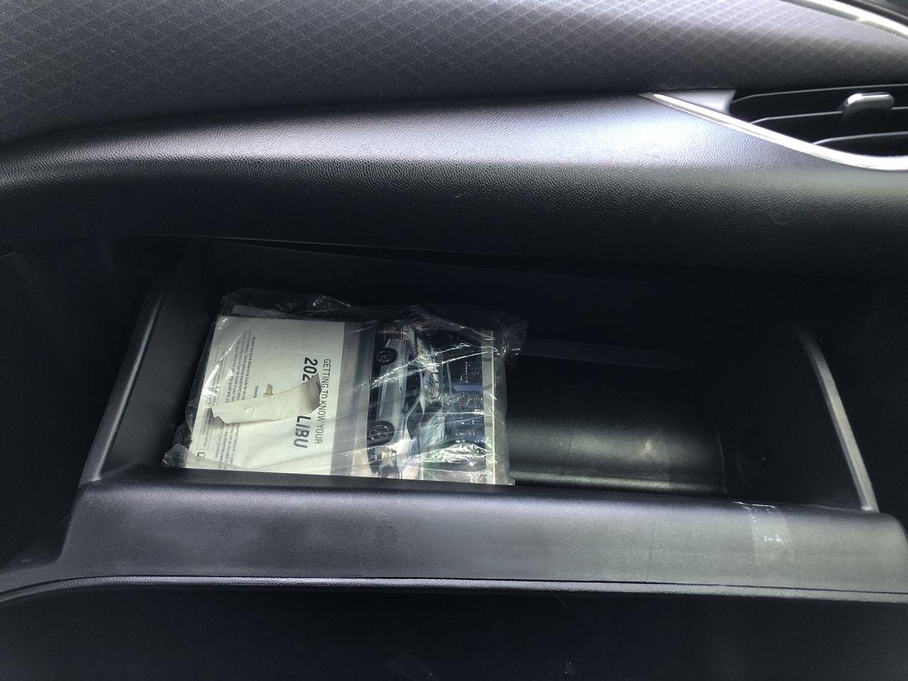 Chevrolet Malibu 4dr Sdn LT 2020