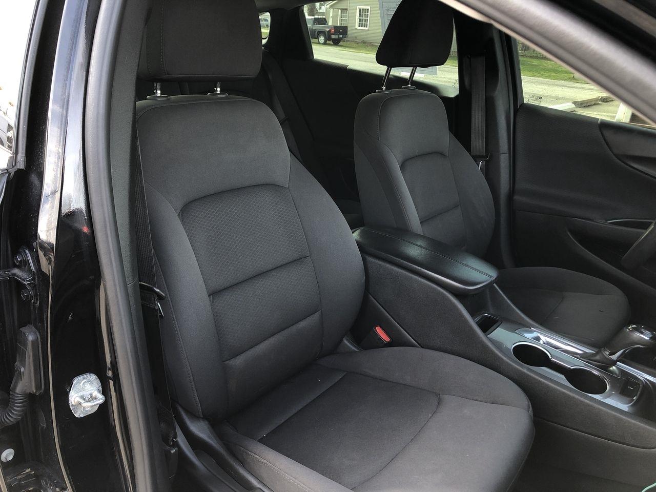 Chevrolet Malibu 4dr Sdn LT 2020