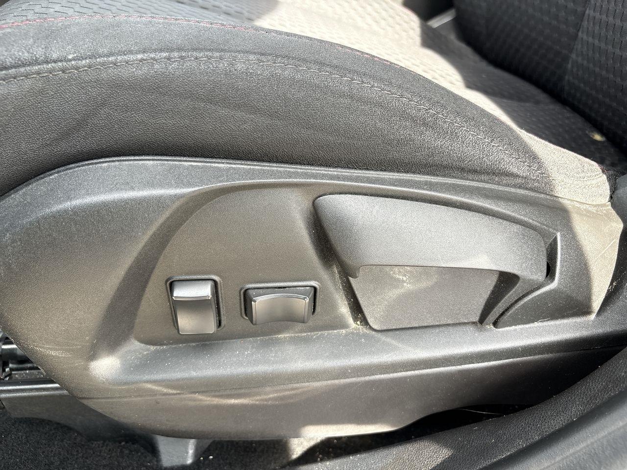 GMC Terrain FWD 4dr SLE w/SLE-1 2015