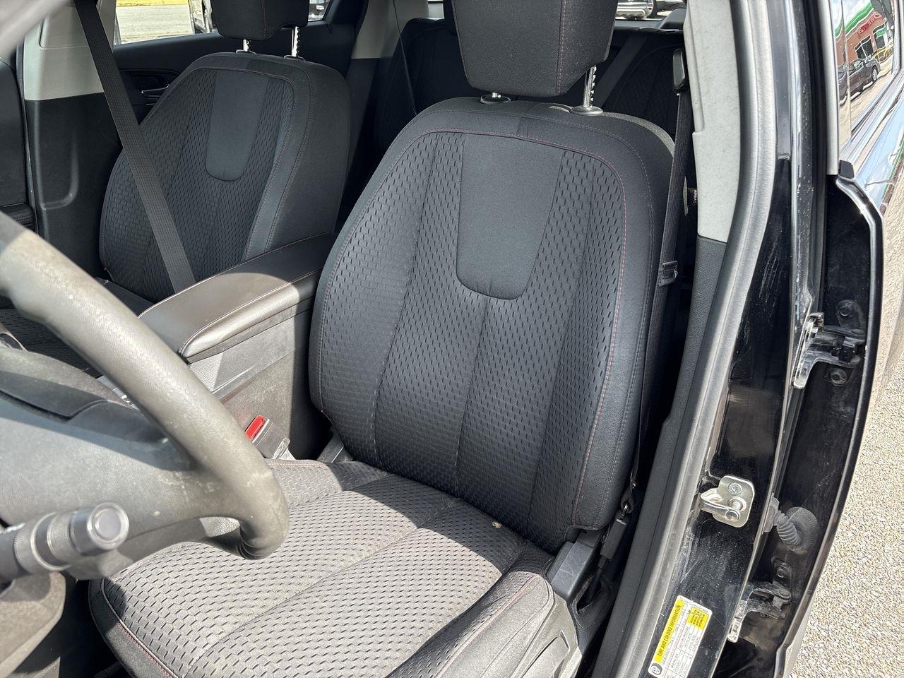 GMC Terrain FWD 4dr SLE w/SLE-1 2015