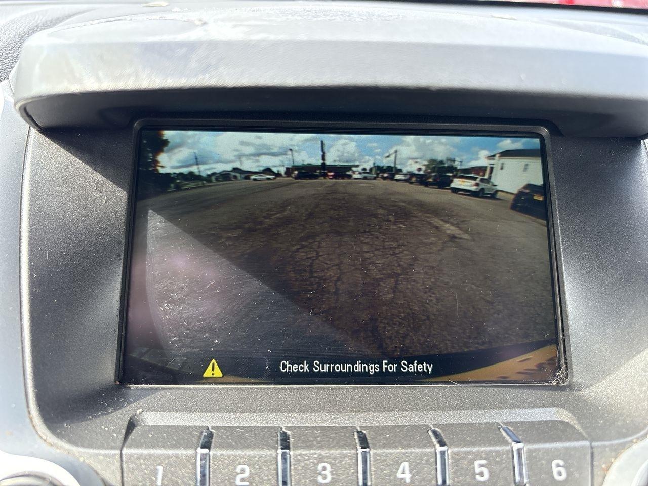 GMC Terrain FWD 4dr SLE w/SLE-1 2015