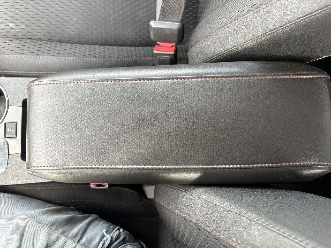 GMC Terrain FWD 4dr SLE w/SLE-1 2015
