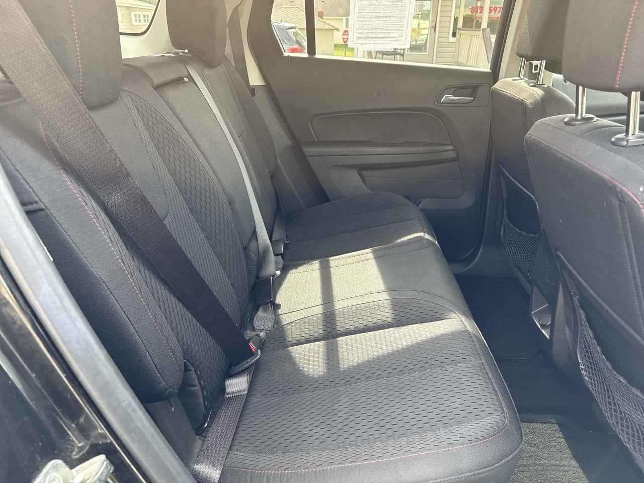 GMC Terrain FWD 4dr SLE w/SLE-1 2015