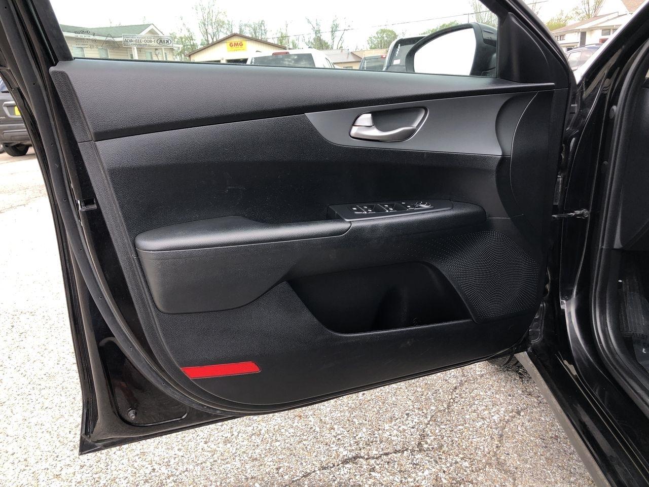 Kia Forte FE IVT 2020