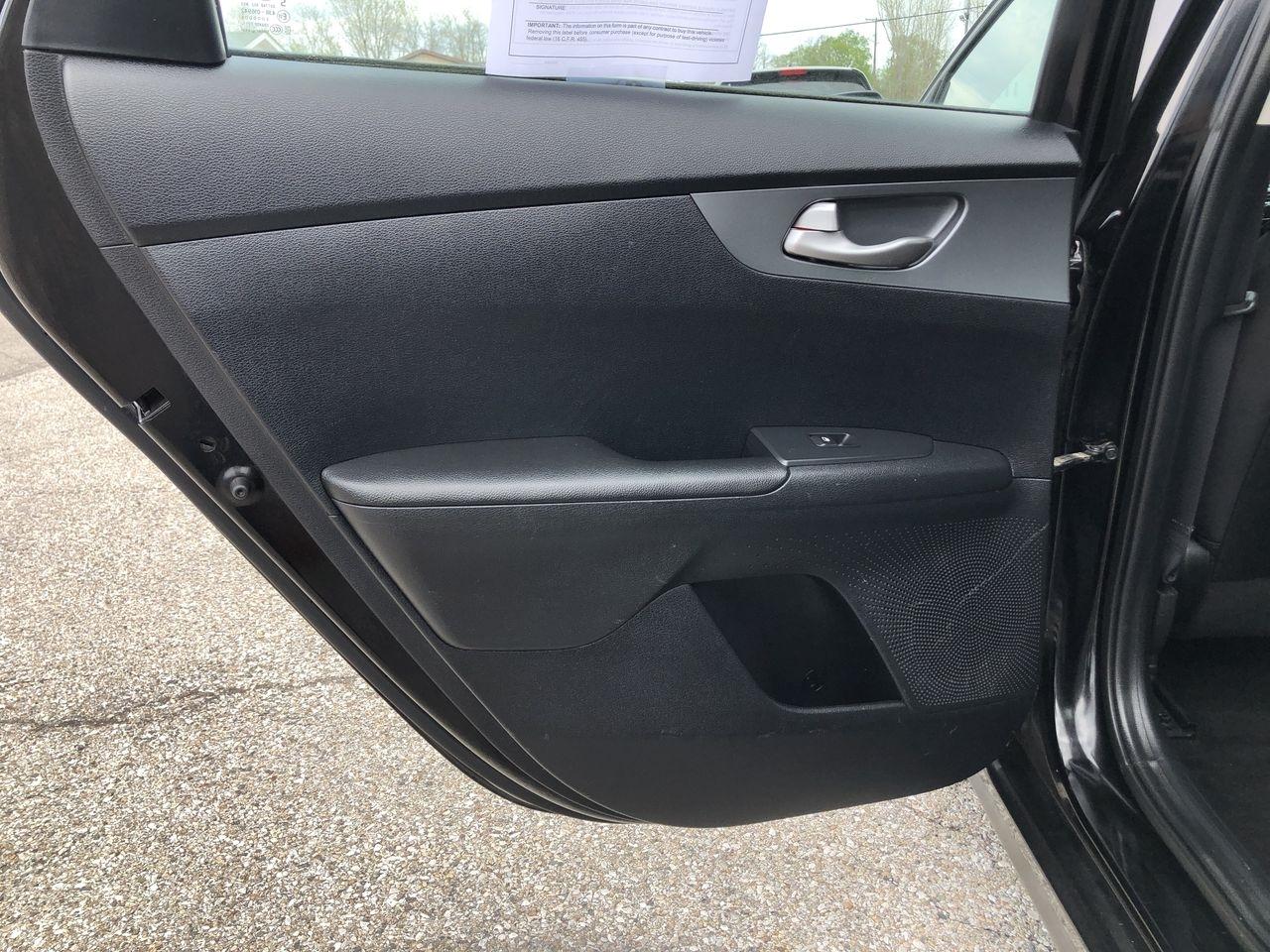 Kia Forte FE IVT 2020