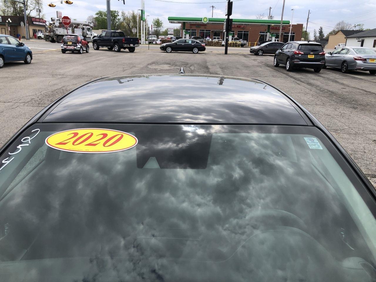 Kia Forte FE IVT 2020