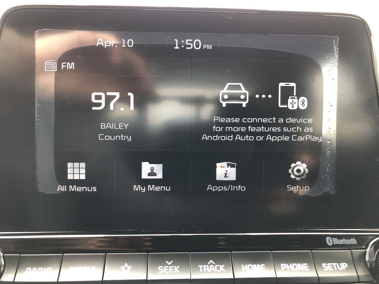 Kia Forte FE IVT 2020