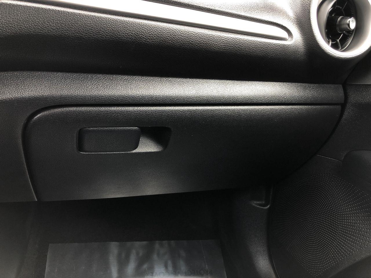 Kia Forte FE IVT 2020