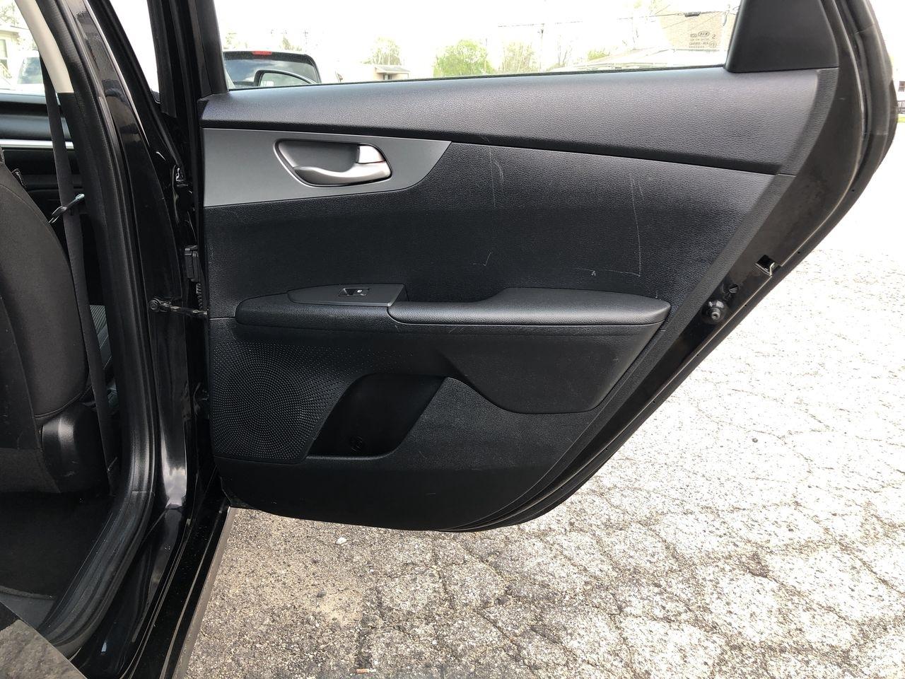 Kia Forte FE IVT 2020