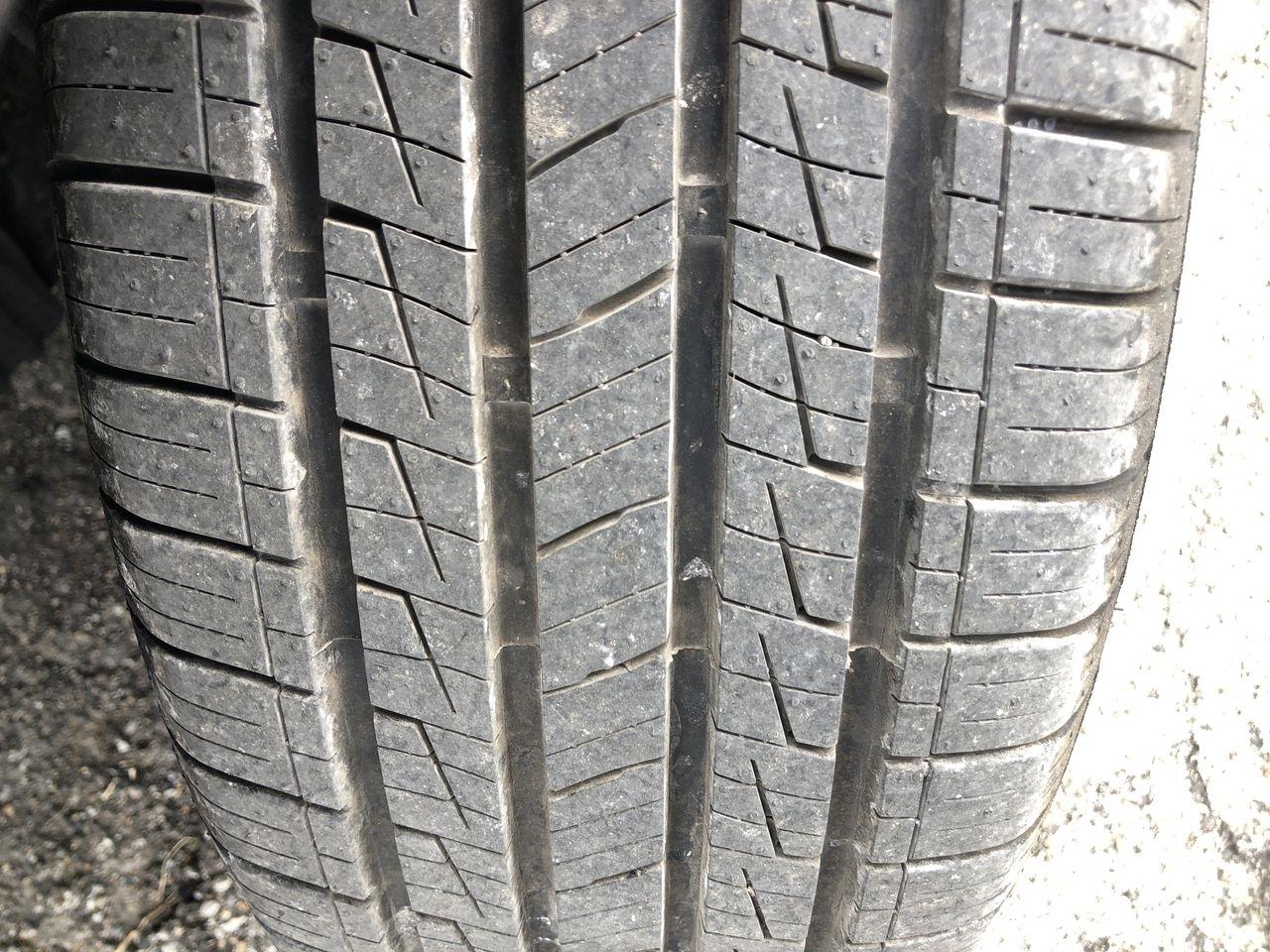 Honda Odyssey 5dr Touring Elite 2016