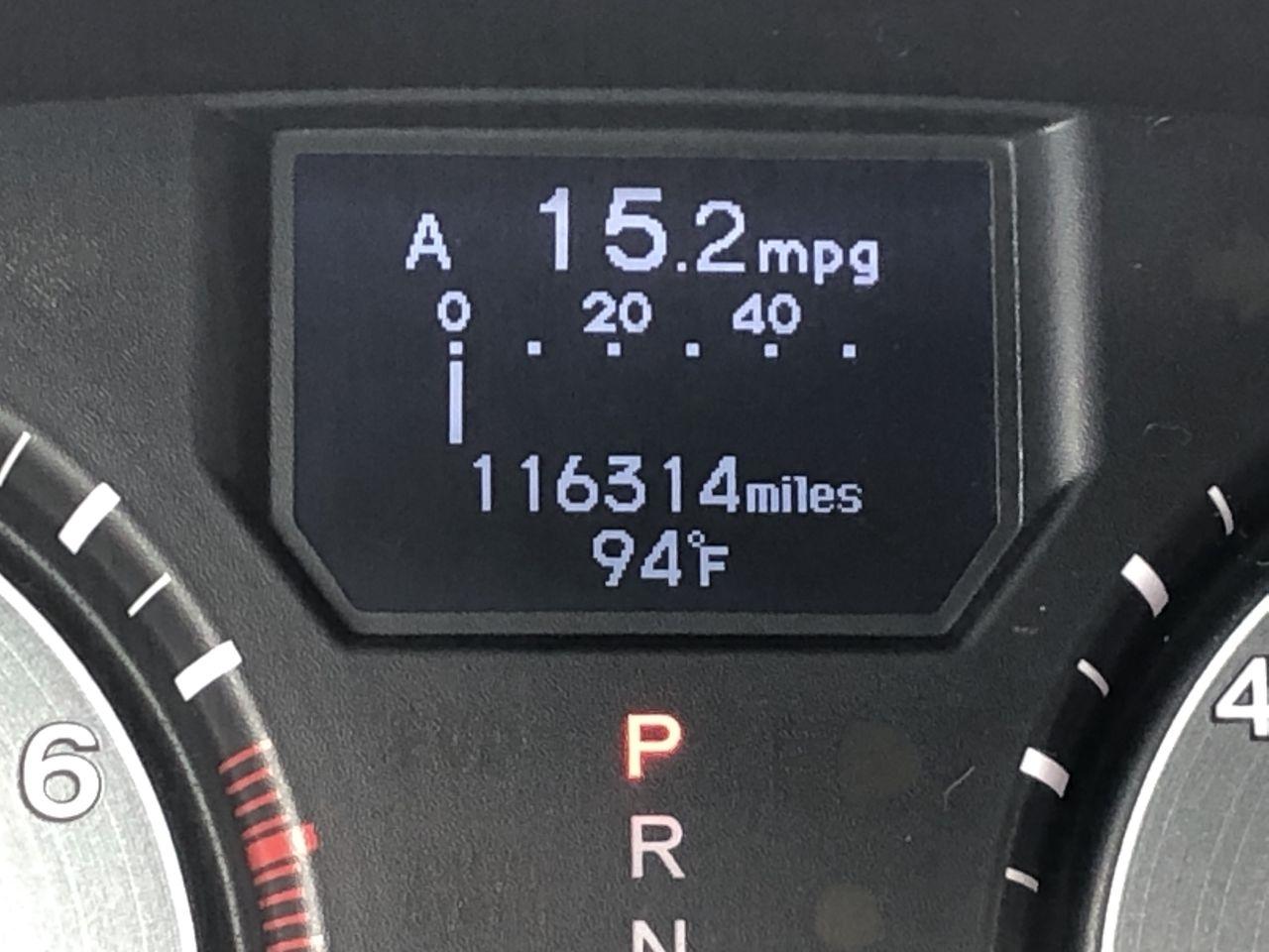 Honda Odyssey 5dr Touring Elite 2016