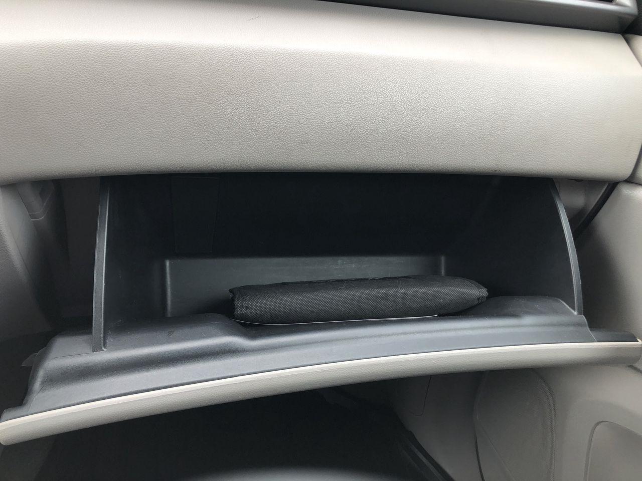 Honda Odyssey 5dr Touring Elite 2016