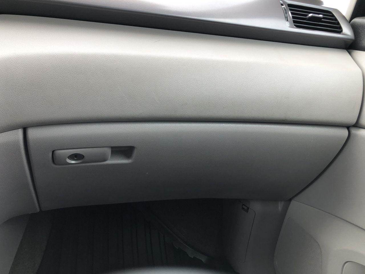 Honda Odyssey 5dr Touring Elite 2016