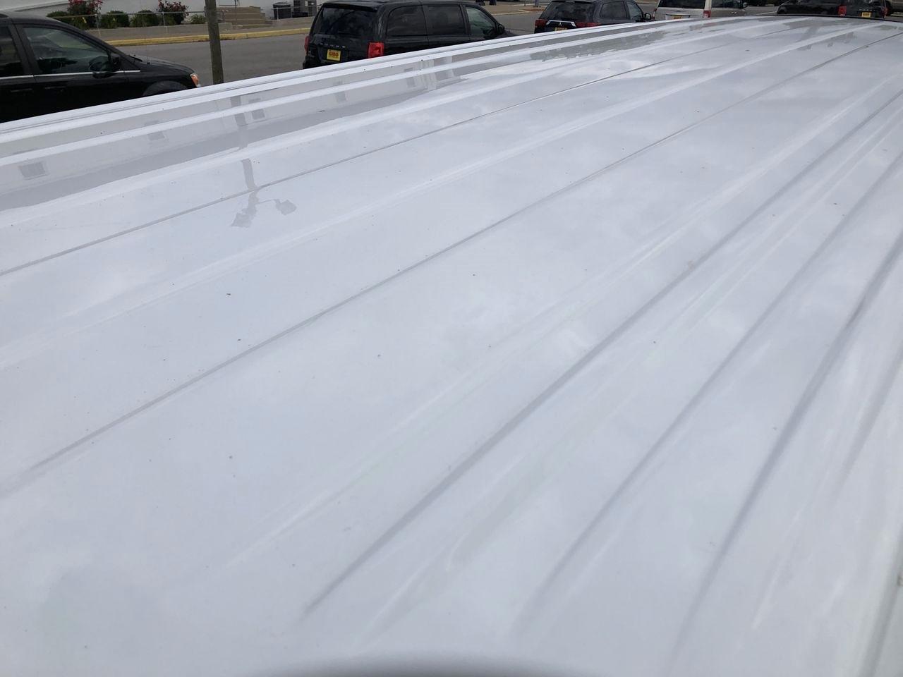 Chevrolet Express Cargo Van RWD 2500 135" 2019