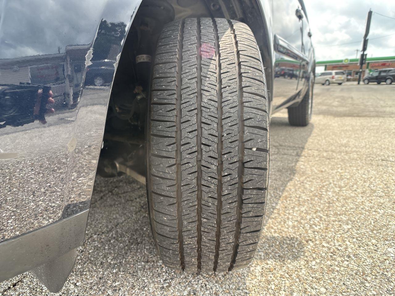 Honda Pilot 2WD 4dr EX-L 2011