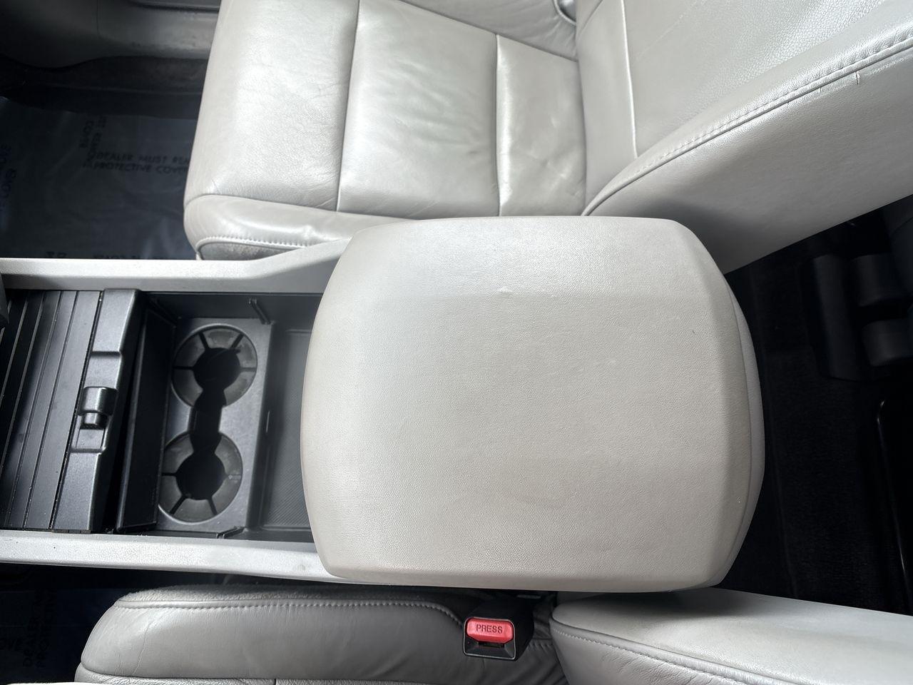 Honda Pilot 2WD 4dr EX-L 2011