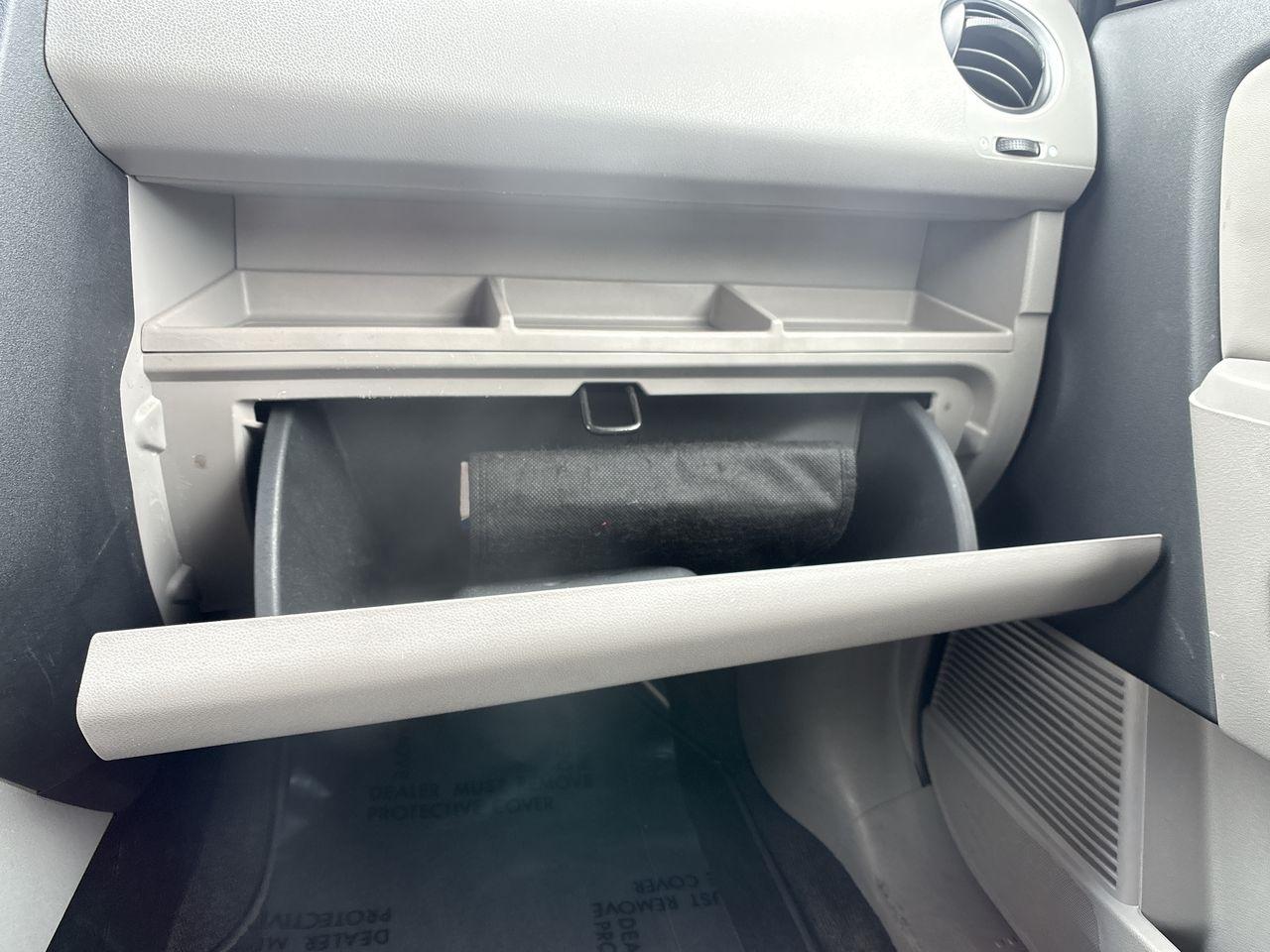 Honda Pilot 2WD 4dr EX-L 2011