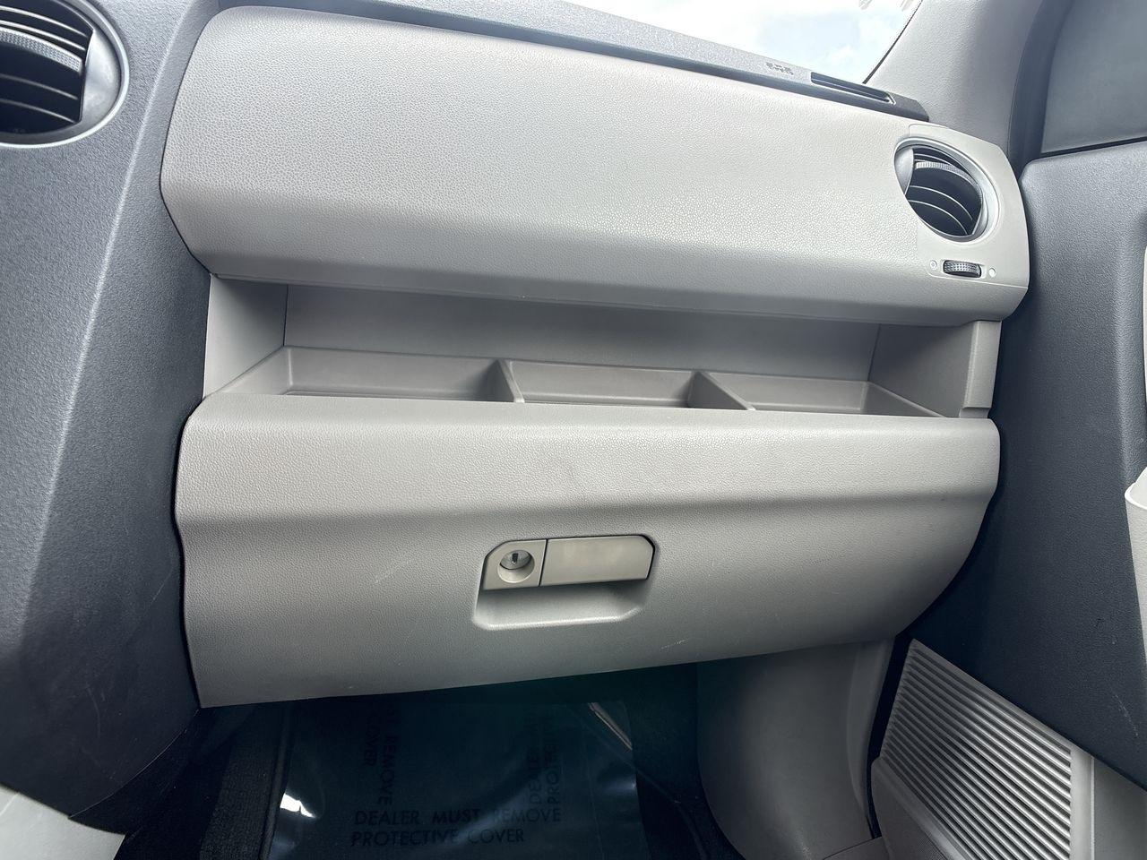 Honda Pilot 2WD 4dr EX-L 2011