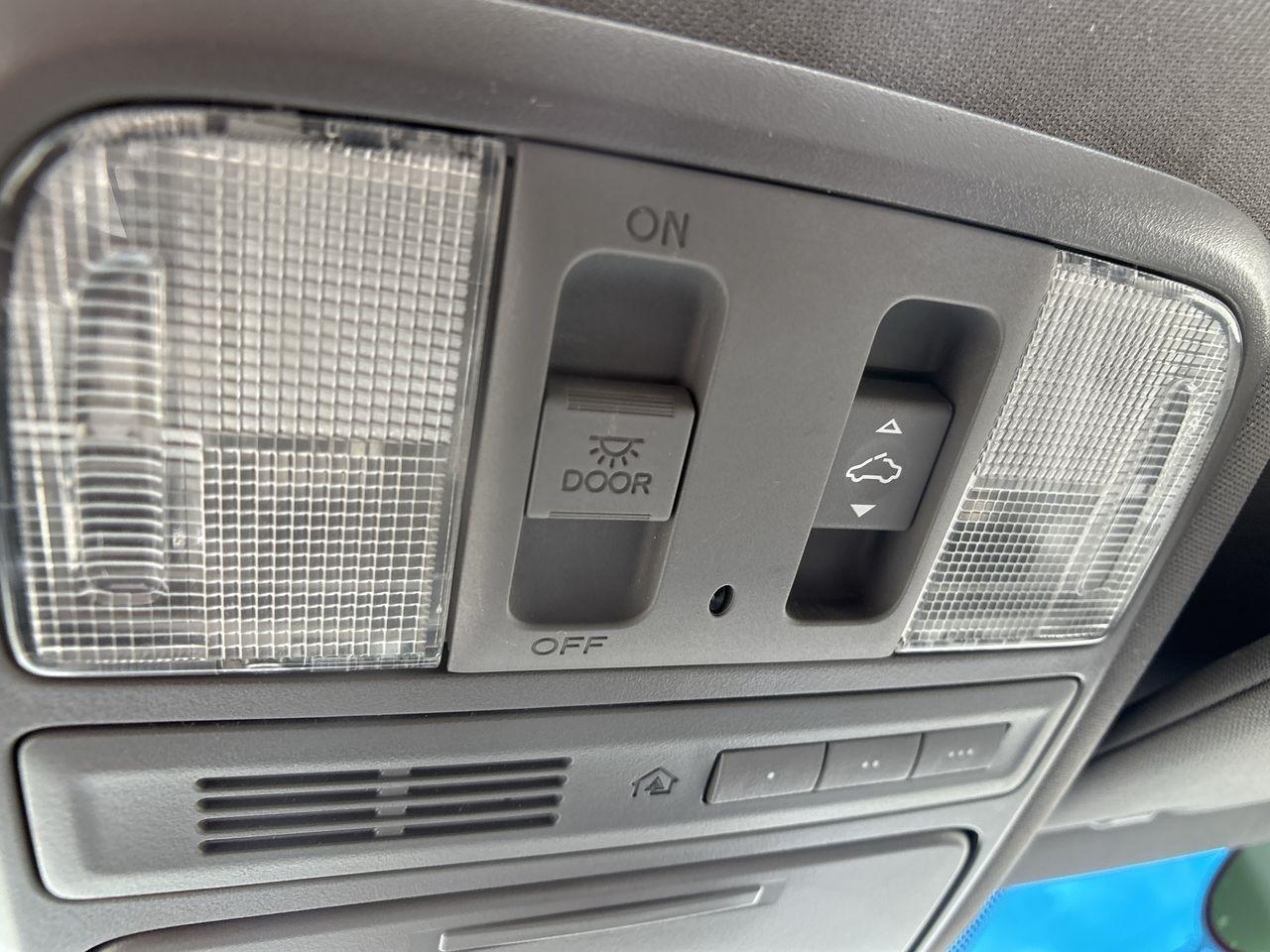Honda Pilot 2WD 4dr EX-L 2011