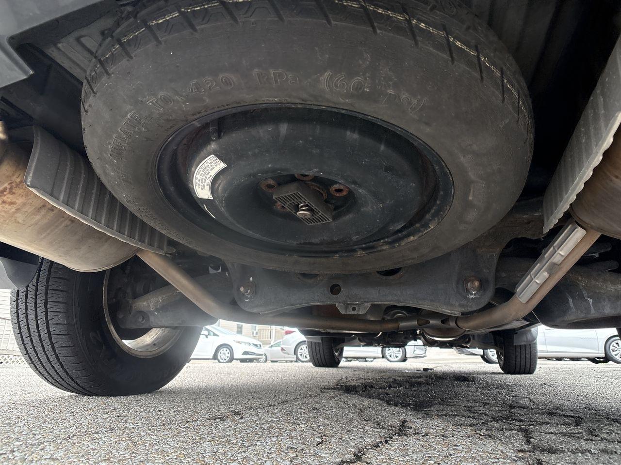 Honda Pilot 2WD 4dr EX-L 2011