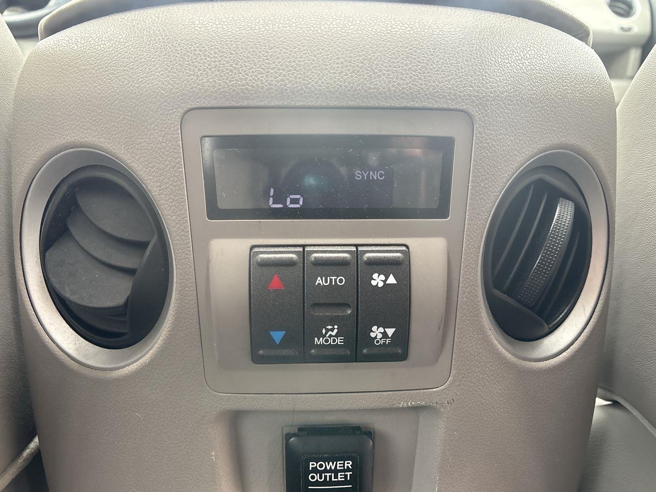 Honda Pilot 2WD 4dr EX-L 2011