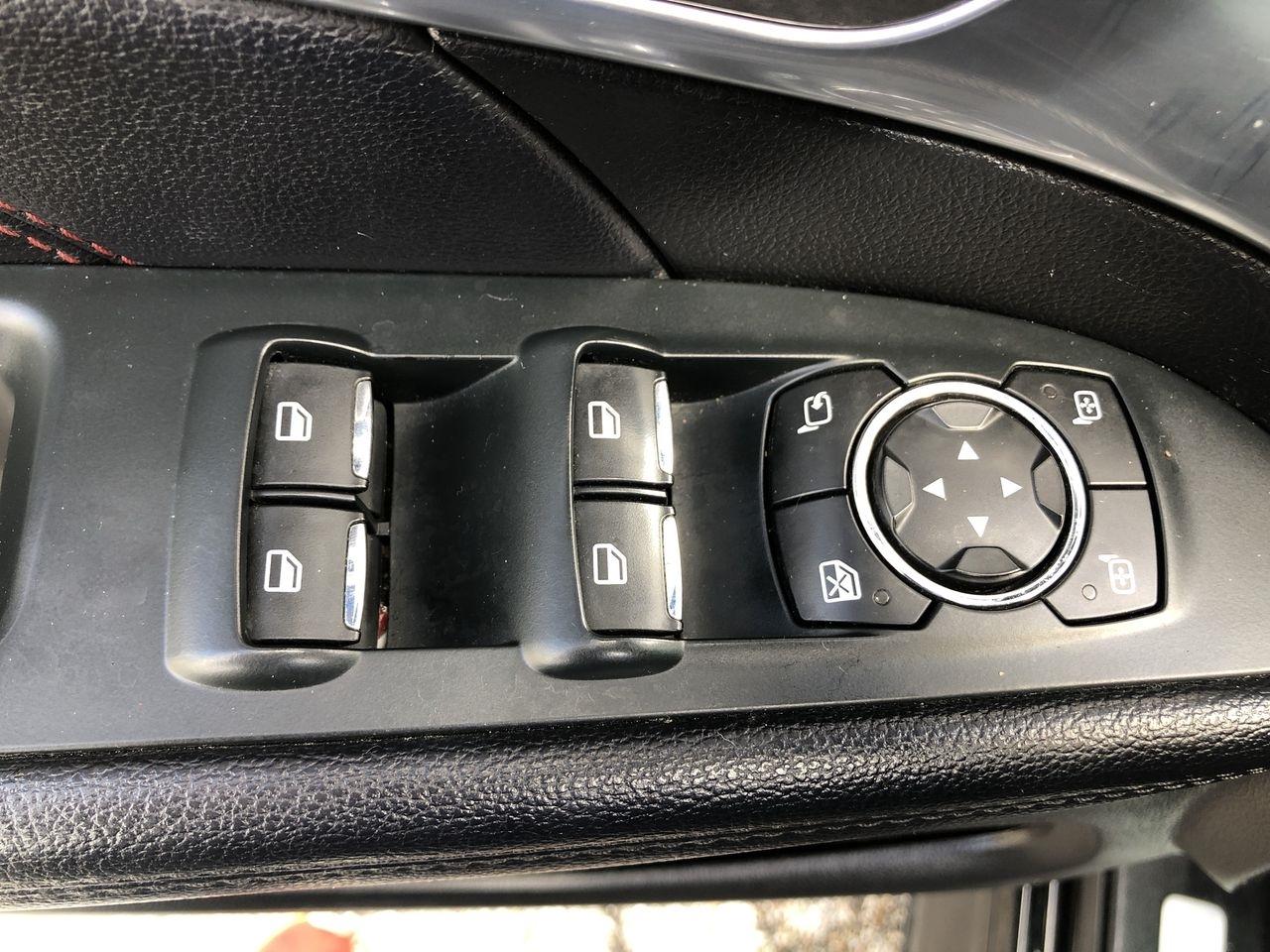 Ford Explorer Sport 4WD 2018