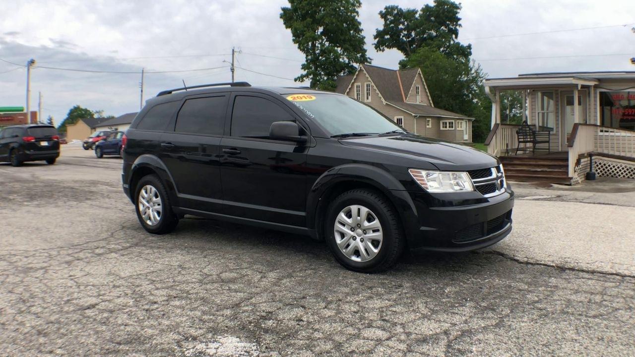 Dodge Journey SE Value Pkg FWD 2019