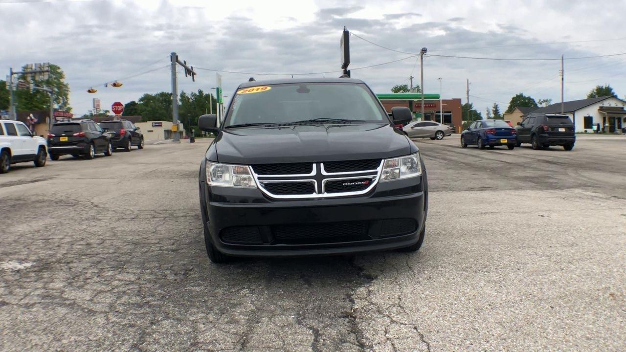 Dodge Journey SE Value Pkg FWD 2019