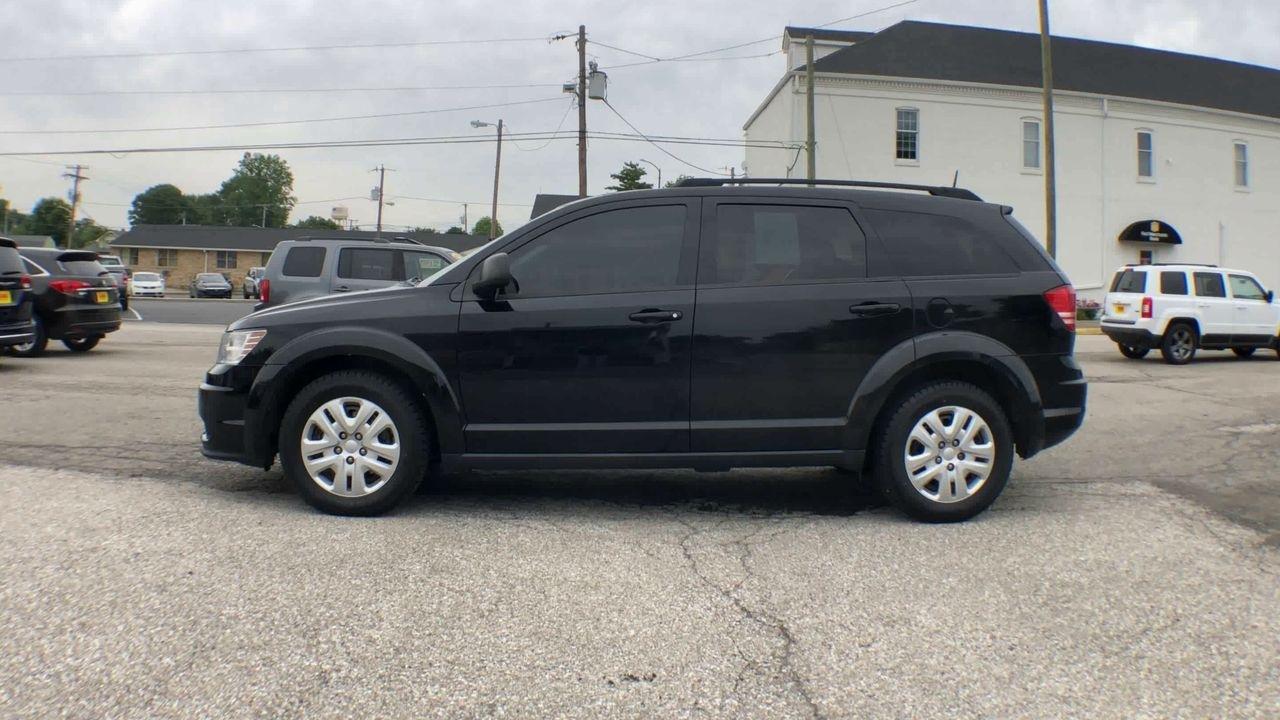 Dodge Journey SE Value Pkg FWD 2019