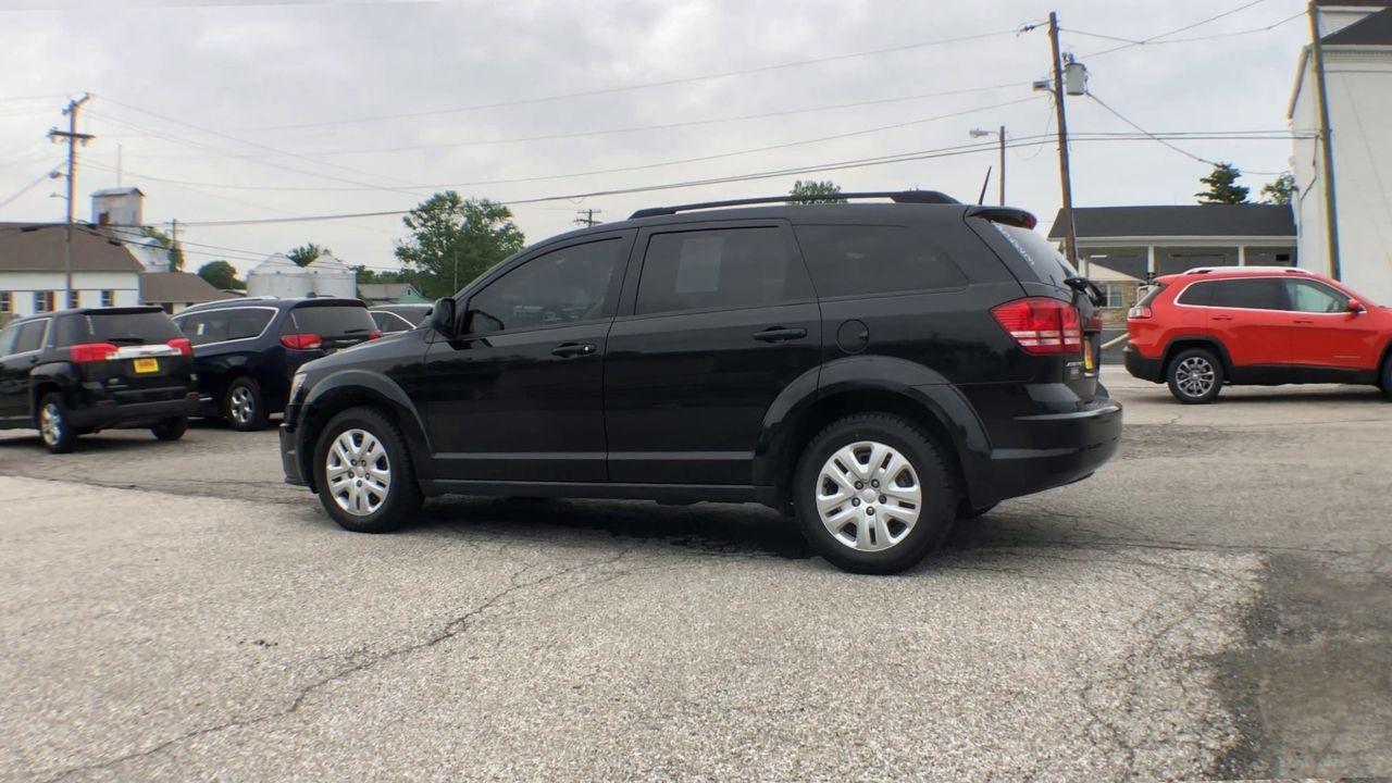 Dodge Journey SE Value Pkg FWD 2019