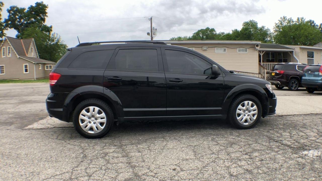 Dodge Journey SE Value Pkg FWD 2019