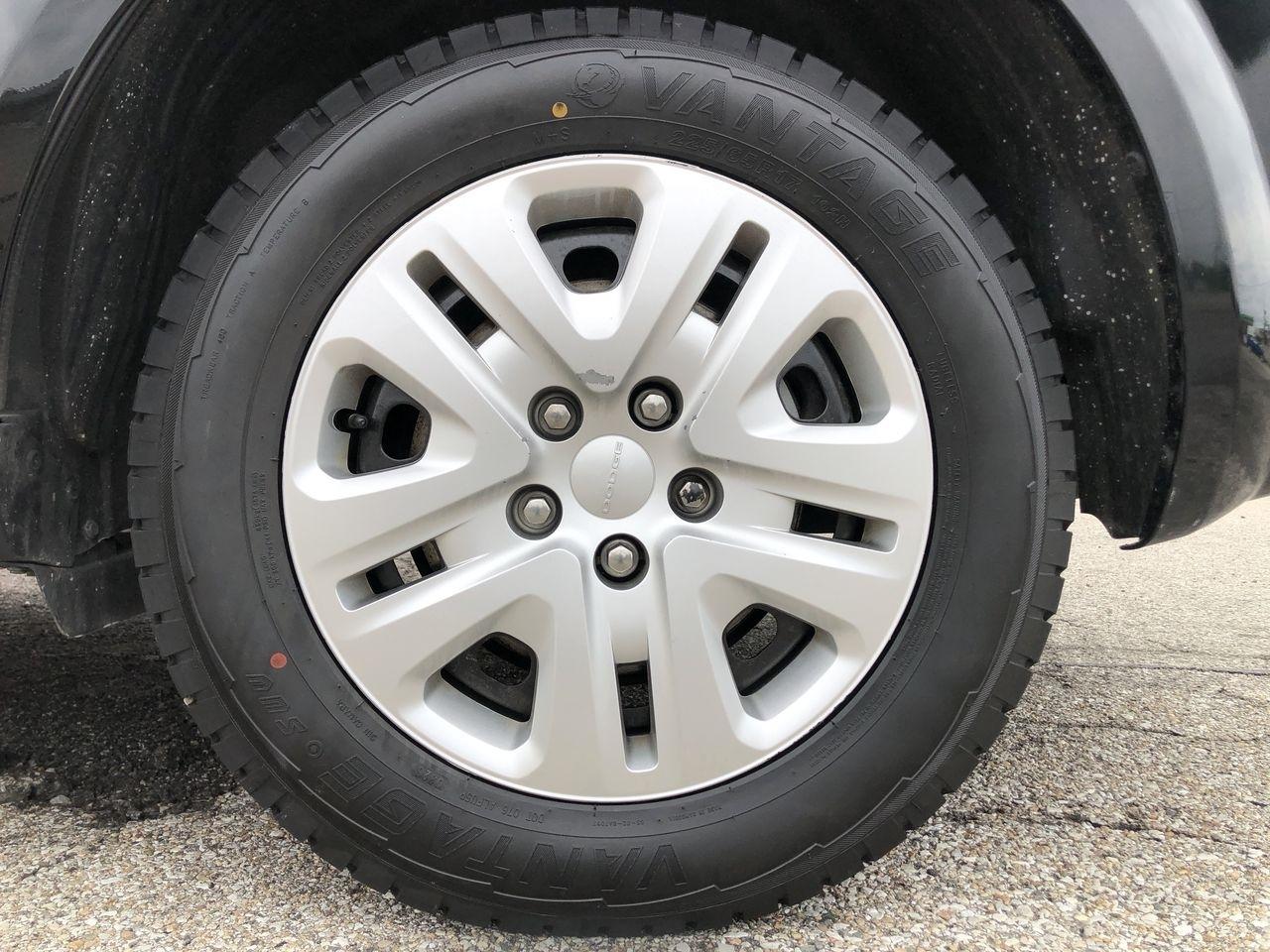 Dodge Journey SE Value Pkg FWD 2019