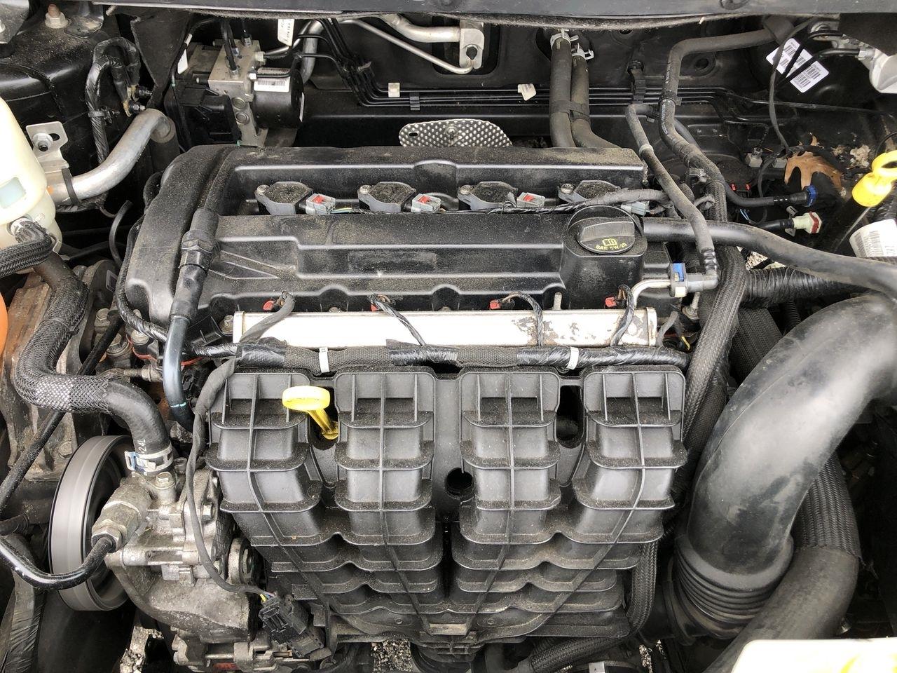 Dodge Journey SE Value Pkg FWD 2019
