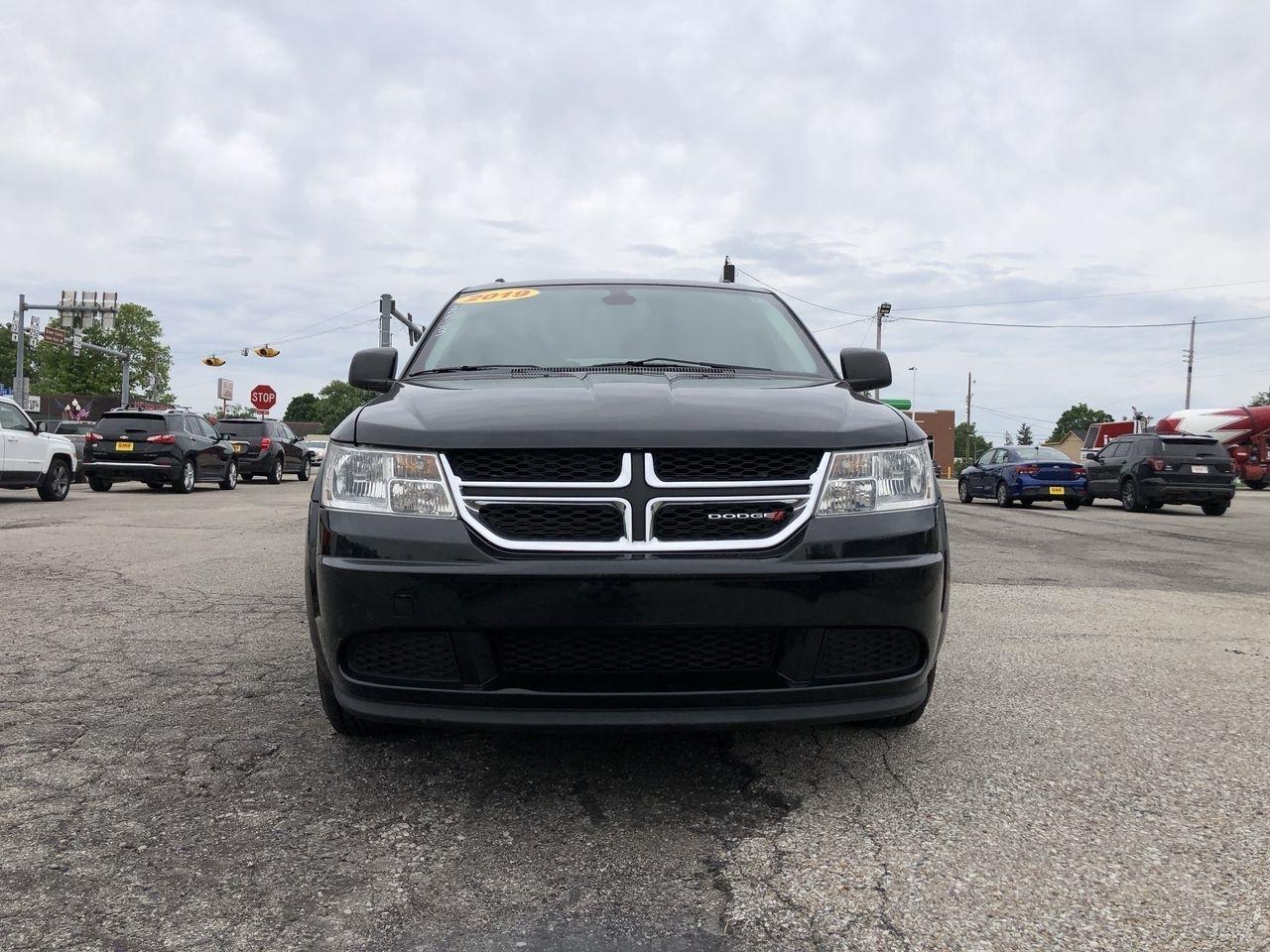 Dodge Journey SE Value Pkg FWD 2019
