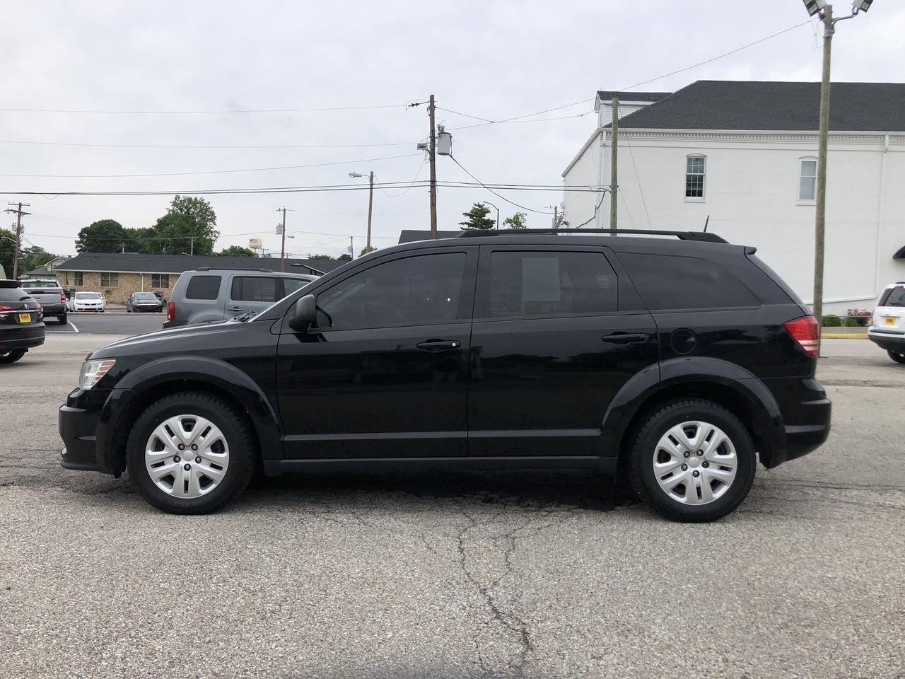 Dodge Journey SE Value Pkg FWD 2019