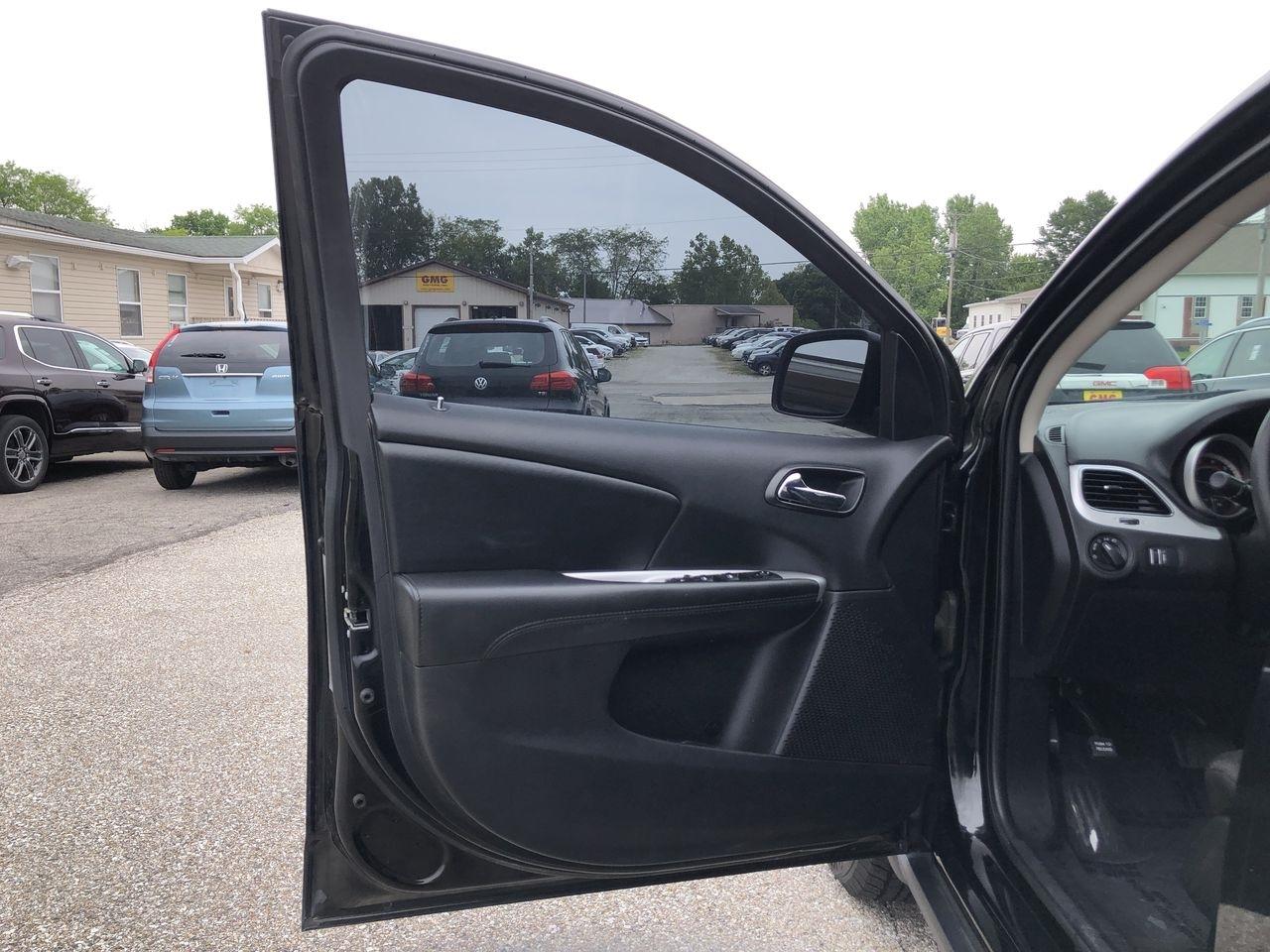 Dodge Journey SE Value Pkg FWD 2019