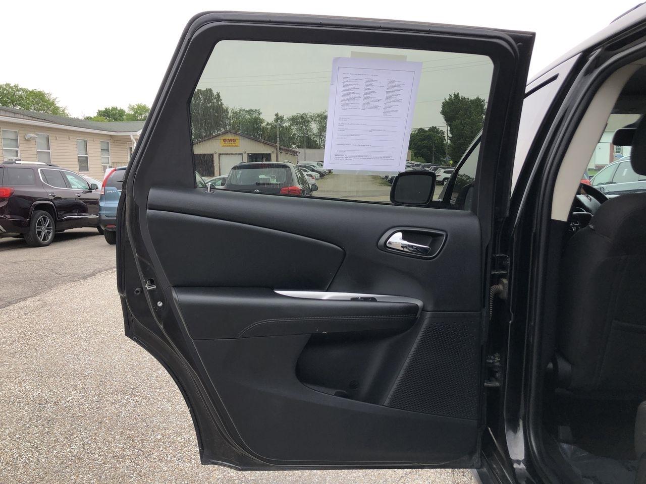 Dodge Journey SE Value Pkg FWD 2019